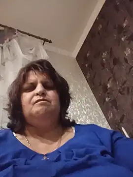 LisichkaOksana online show from 06-15-26, 06:54