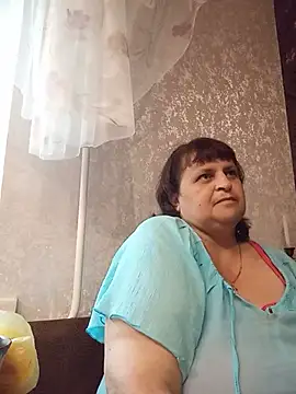 LisichkaOksana online show from 07-01-26, 05:23