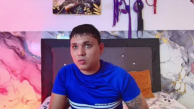 Barby sensual online show from 06-25-26, 09:19