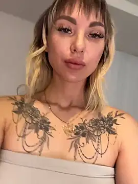TeaseBabeXXX online show from 06-27-26, 10:26