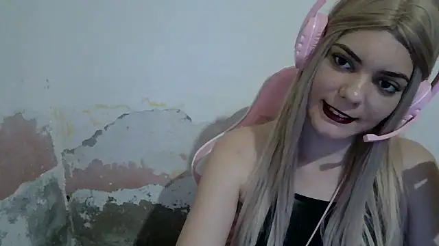 Angel Ristoww online show from 06-03-26, 11:54