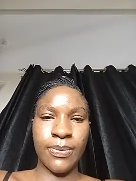 Curvy ebony18 online show from 05-20-26, 12:17
