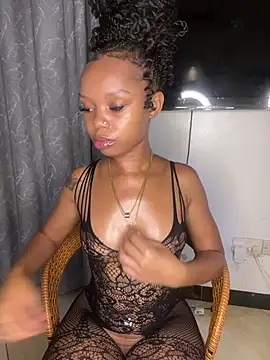 sexyie caramel online show from 06-27-26, 07:30