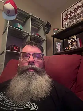 Snapshot of bigdaddyroughluv8 chatting on 05-19-26, 12:16 bigdaddyroughluv8 online show from 05-19-26, 12:16