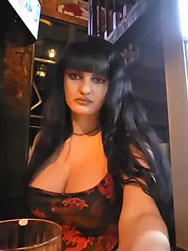 Anni Lee online show from 07-18-26, 09:07