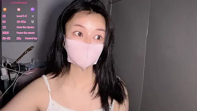 mengmeng-Zzz online show from 06-01-26, 08:21