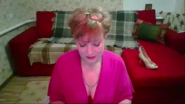SamantaxFocs online show from 06-02-26, 03:30