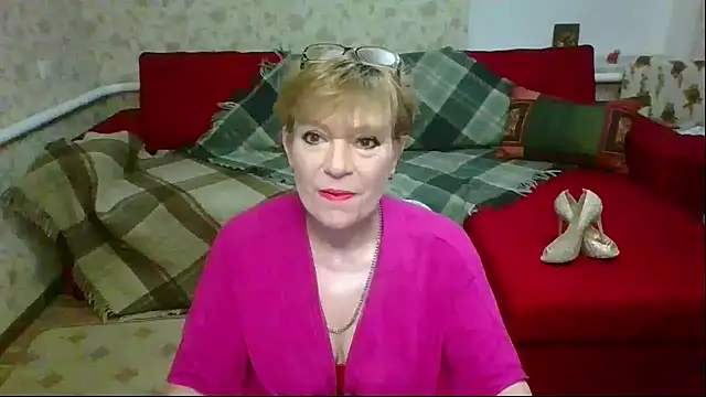 SamantaxFocs online show from 06-03-26, 03:42