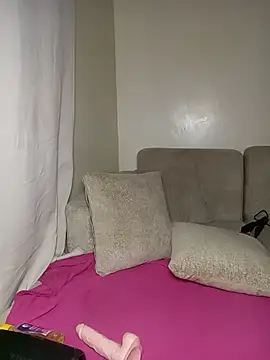 prettymissrose online show from 07-19-26, 01:37