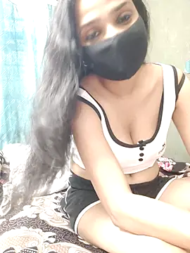 Amrita Thakur01 online show from 06-21-26, 09:01