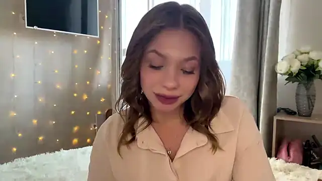 Lia be mine online show from 07-03-26, 07:59