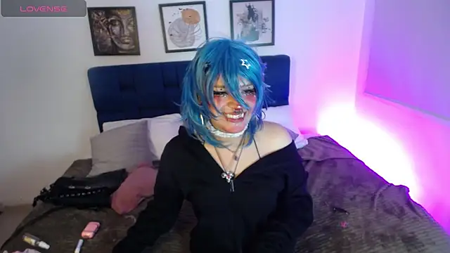 Neko ne 69 online show from 06-20-26, 10:45
