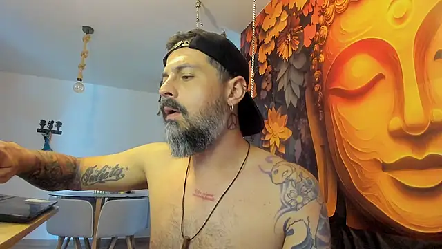 Miguel angeel  online show from 06-03-26, 02:33