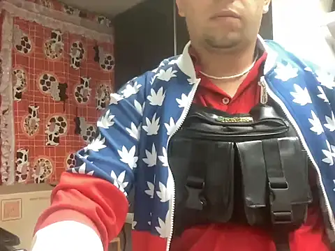 VenezolanasENcolombia online show from 07-04-26, 01:12