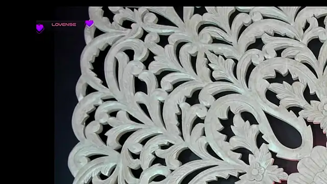 Bianca DVarela online show from 07-09-26, 08:02