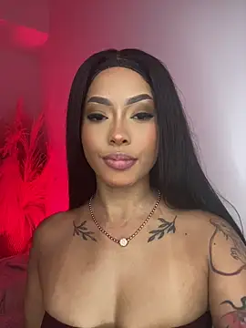 Saraah bosh online show from 05-20-26, 01:45