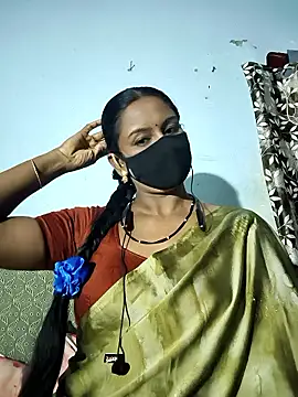 Snapshot of madhushree143 chatting on 06-30-26, 05:30 madhushree143 online show from 06-30-26, 05:30