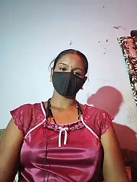 Snapshot of madhushree143 chatting on 06-30-26, 05:36 madhushree143 online show from 06-30-26, 05:36