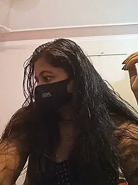 Miss kirtii online show from 05-21-26, 05:47