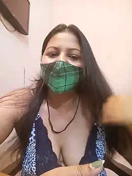 Miss kirtii online show from 06-12-26, 05:50