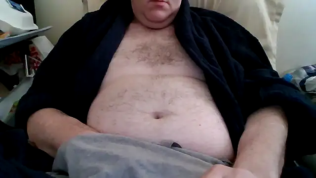 johnboy9781 online show from 05-26-26, 07:48