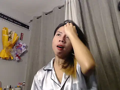 Super Hot BunnyXX online show from 06-24-26, 02:38