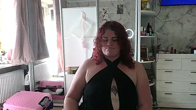 MargoRed  online show from 05-20-26, 02:23