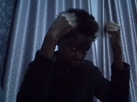 sexxylolah online show from 07-27-26, 02:46