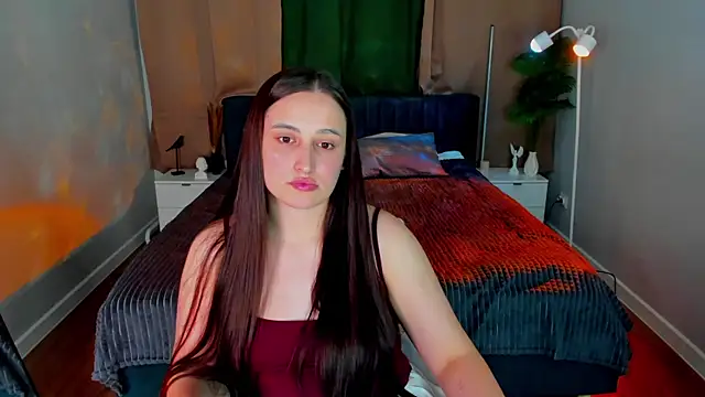 Elizabet Colllins online show from 06-07-26, 04:33