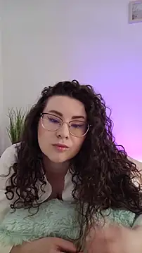 Elissa Floyd   online show from 06-16-26, 07:00