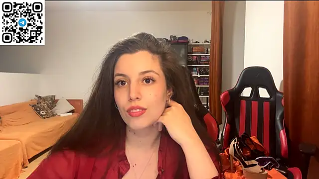 SweetFenomen67 online show from 06-10-26, 07:02