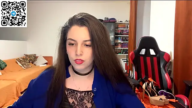 SweetFenomen67 online show from 06-11-26, 07:01
