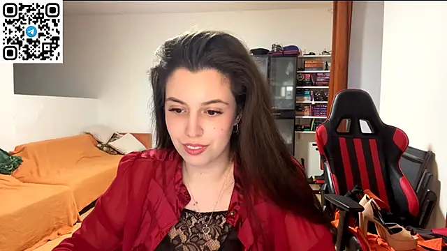 SweetFenomen67 online show from 06-14-26, 07:05