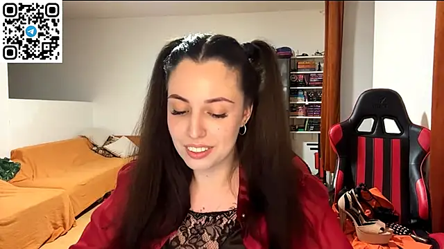 SweetFenomen67 online show from 06-16-26, 07:05