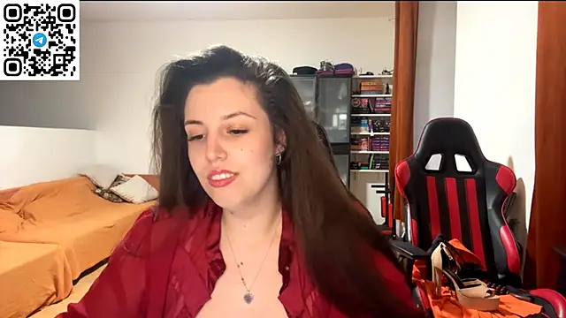 SweetFenomen67 online show from 06-18-26, 07:07