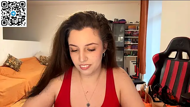 SweetFenomen67 online show from 06-19-26, 05:17