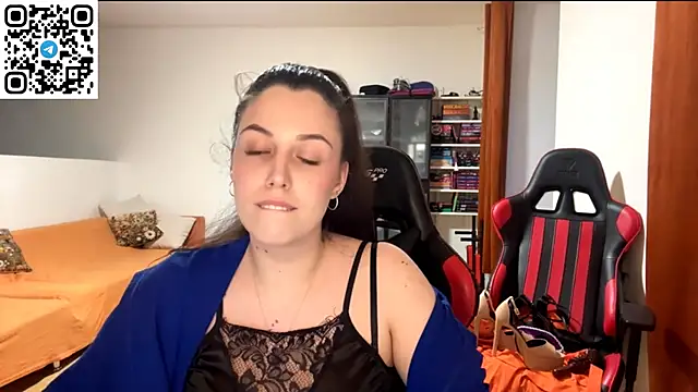 SweetFenomen67 online show from 06-20-26, 07:05