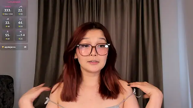 laylasweet  online show from 06-07-26, 11:25
