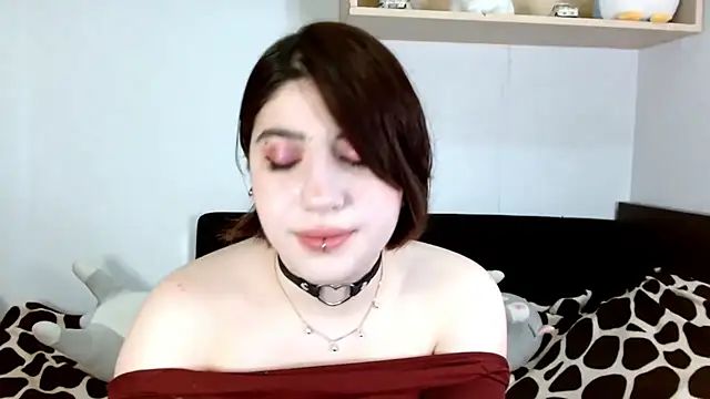 Oriana secret online show from 06-27-26, 04:06