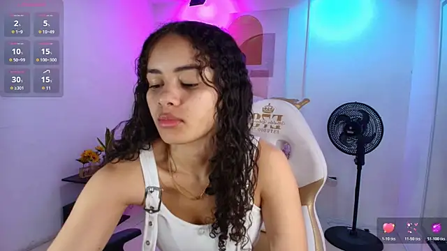 Baby curly online show from 06-12-26, 07:02