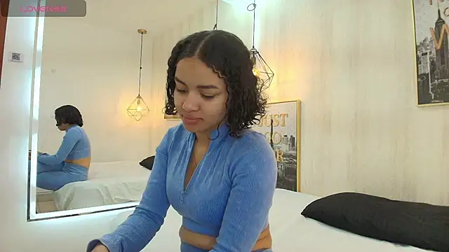 Baby curly online show from 07-13-26, 12:52