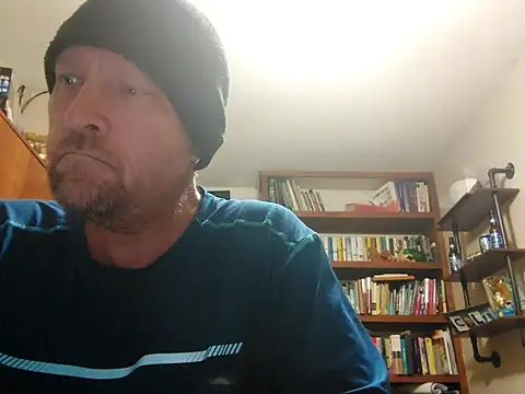 icebergXpress online show from 06-08-26, 04:46