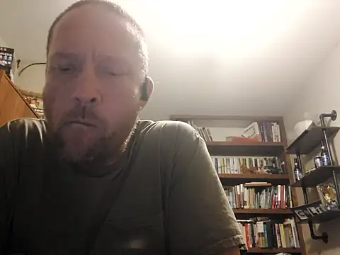 icebergXpress online show from 06-10-26, 05:39