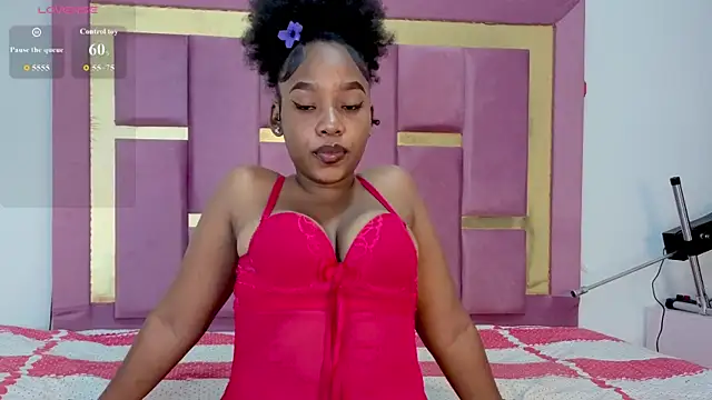 ArianaMadisson online show from 06-13-26, 01:42