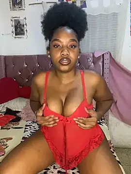 ArianaMadisson online show from 07-09-26, 01:09