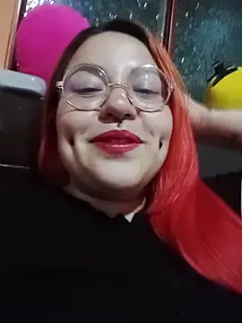 bruja sscarlata online show from 06-19-26, 04:39