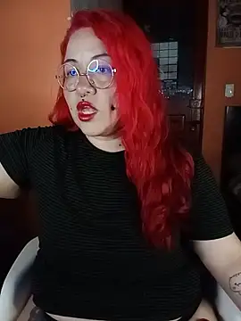 bruja sscarlata online show from 06-24-26, 11:04