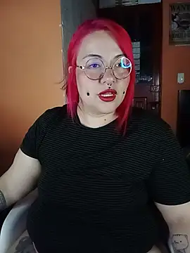 bruja sscarlata online show from 06-26-26, 01:43