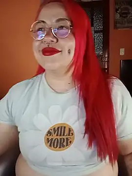 bruja sscarlata online show from 07-01-26, 02:13