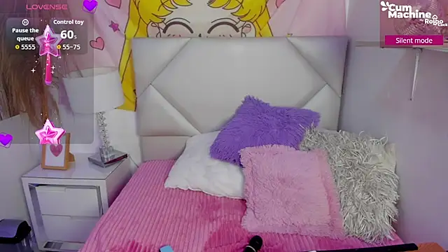 Sara Sweet03 online show from 06-16-26, 05:37